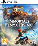Immortals Fenyx Rising - PS5 Immortals Fenyx Rising - PS5