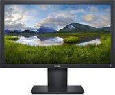 Dell E1920H -  WXGA TN Monitor - 18.5 inch