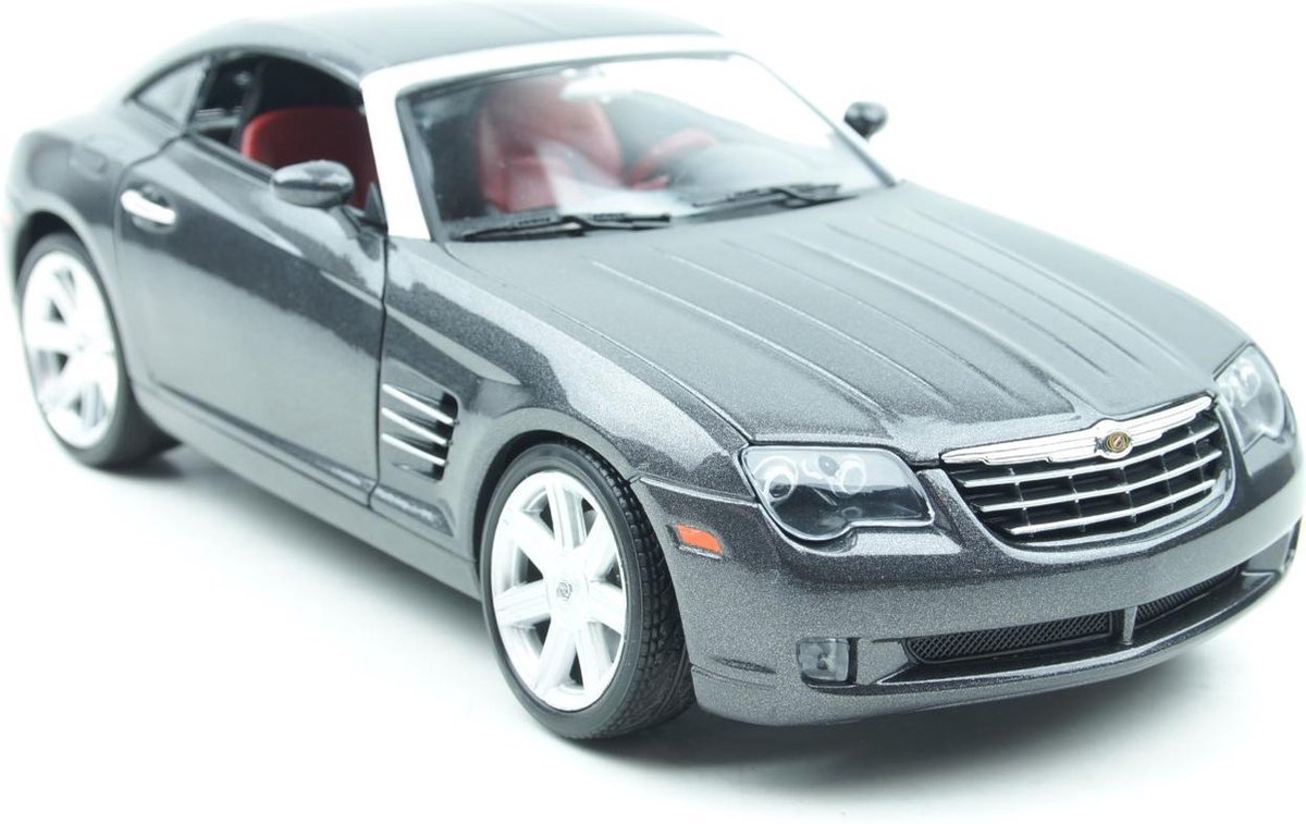 HOUSSE DE VOITURE Chrysler Crossfire 2004-2008 WeatherPRO EUR 194,10
