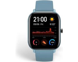 Amazfit GTS Blue