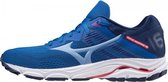 Mizuno Wave Inspire 16 Dames - Blauw - maat 38