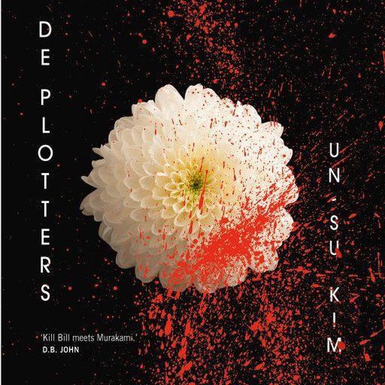 De plotters - cover