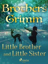 Grimm's Fairy Tales 11 - Little Brother and Little Sister
