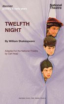 Oberon Plays for Young People - Twelfth Night