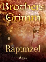 Grimm's Fairy Tales 12 - Rapunzel