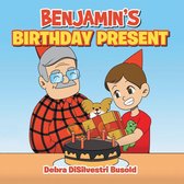 Benjamin's Birthday Present