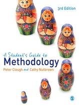 A Student′s Guide to Methodology