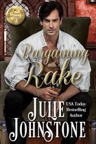 A Whisper of Scandal 1 - Bargaining With A Rake