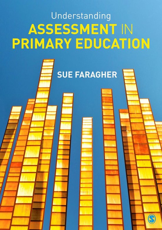Understanding Assessment in Primary Education - cover