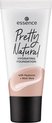 Essence - Pretty Natural Hydrating Foundation 24H Long Lasting Moisturizing Face Primer 050 Neutral Champagne 30Ml