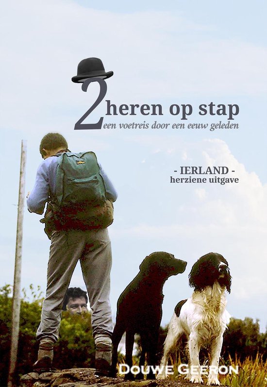 2 Heren Op Stap - cover