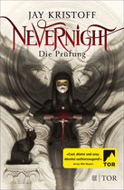 Nevernight 1 - Nevernight - Die Prüfung