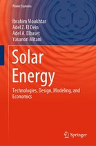 Power Systems - Solar Energy
