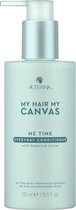 Alterna Haircare My Hair. My Canvas. Me Time Everyday Conditioner Femmes Après-shampoing professionnel 251 ml