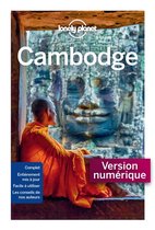 Guide de voyage - Cambodge 12ed