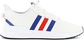 adidas Originals U_PATH RUN - Heren Sneakers Sport Casual Schoenen Wit EG5331 - Maat EU 46 2/3 UK 11.5