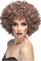 Dressing Up & Costumes | Costumes - 70s Disco Fever - Afro Wig
