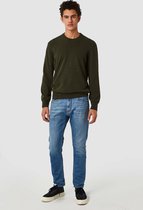Kings of Indigo - John - Jeans - Licht Blauw - 36/34