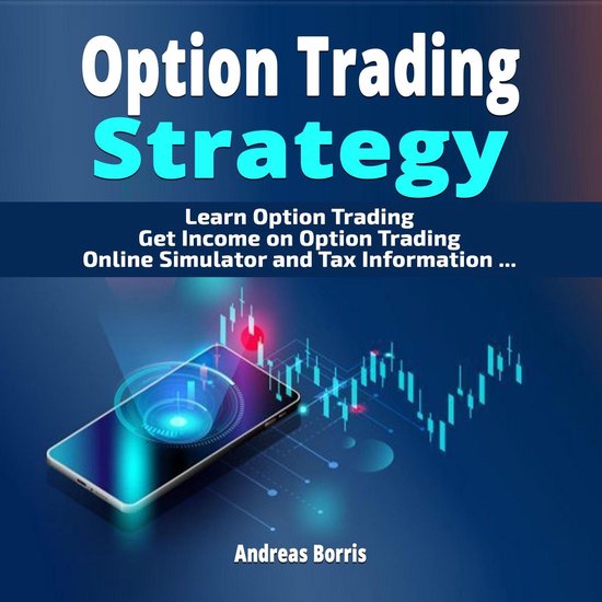 Option Trading Strategy - cover