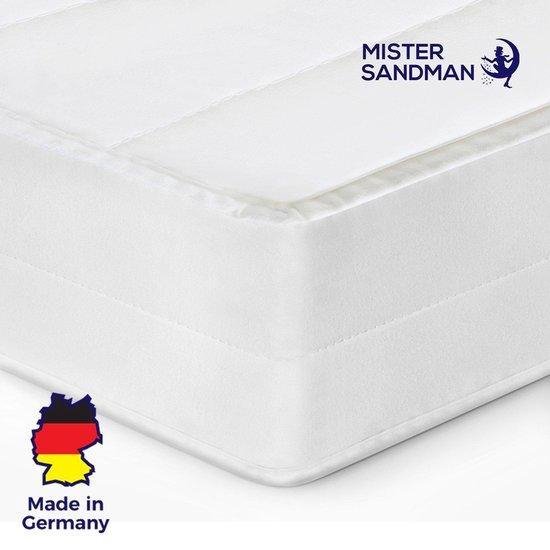 Schuim matras 12 cm 90x200 - Matrassen kopen? | Korting tot 50