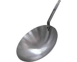 Wok Ø36cm - Buyer 001065 - Horeca & Professioneel