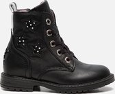 Muyters Veterboots zwart - Maat 29