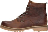 PME Legend Stratorib heren veterboot - Cognac - Maat 45
