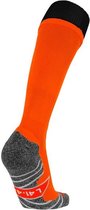 Chaussettes de sport Stanno Combi Stutzenstrumpf - Orange - Taille 45/48