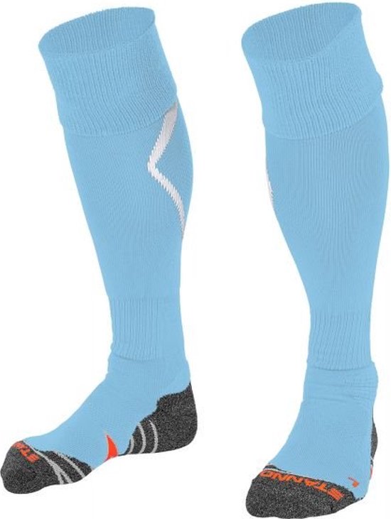 Chaussettes de sport Stanno Forza Sock - Bleu - Taille 45/48