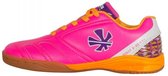 Reece Australia Bully X80 - Chaussures de sport en salle Enfants - Rose - Taille 28