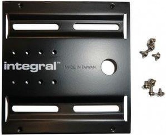 Bol Com Integral 3 5 Inch Bracket Voor Een 2 5 Inch Hdd Ssd