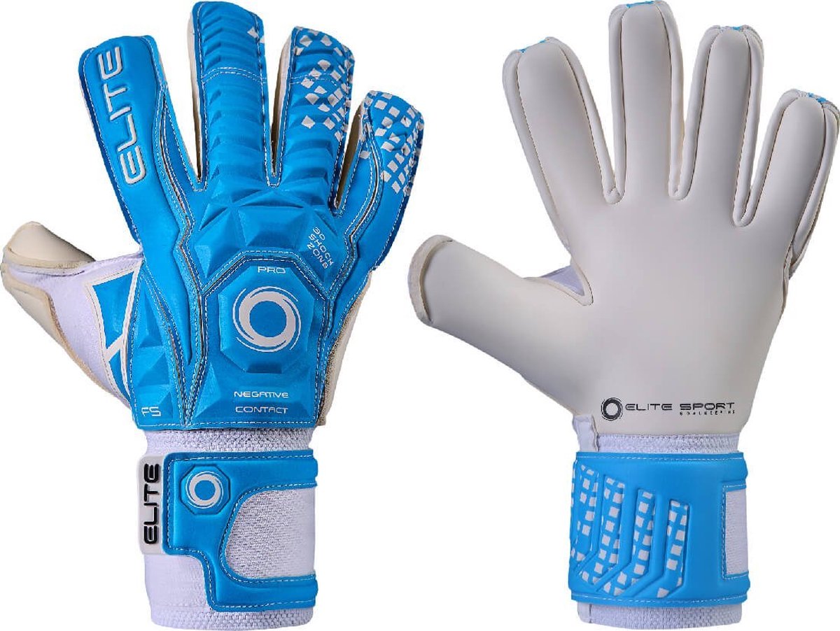 Elite TC Keepershandschoenen - Maat 11