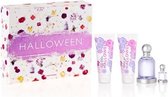 Jesus Del Pozo Halloween Set 4 Pcs