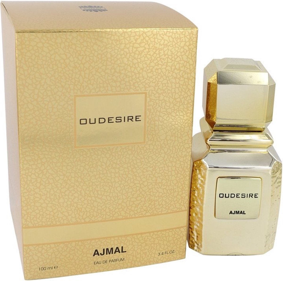 Goedkoopste Ajmal Oudesire eau de parfum spray (unisex) 100 ml