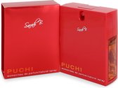 Puchi by Sarah B. Puchi 100 ml - Eau De Parfum Spray