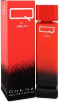 Armaf Q Donna - 100 ml - eau de parfum spray - damesparfum