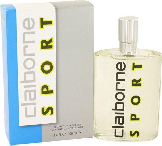 Liz Claiborne - Sport - Eau De Cologne - 100ML