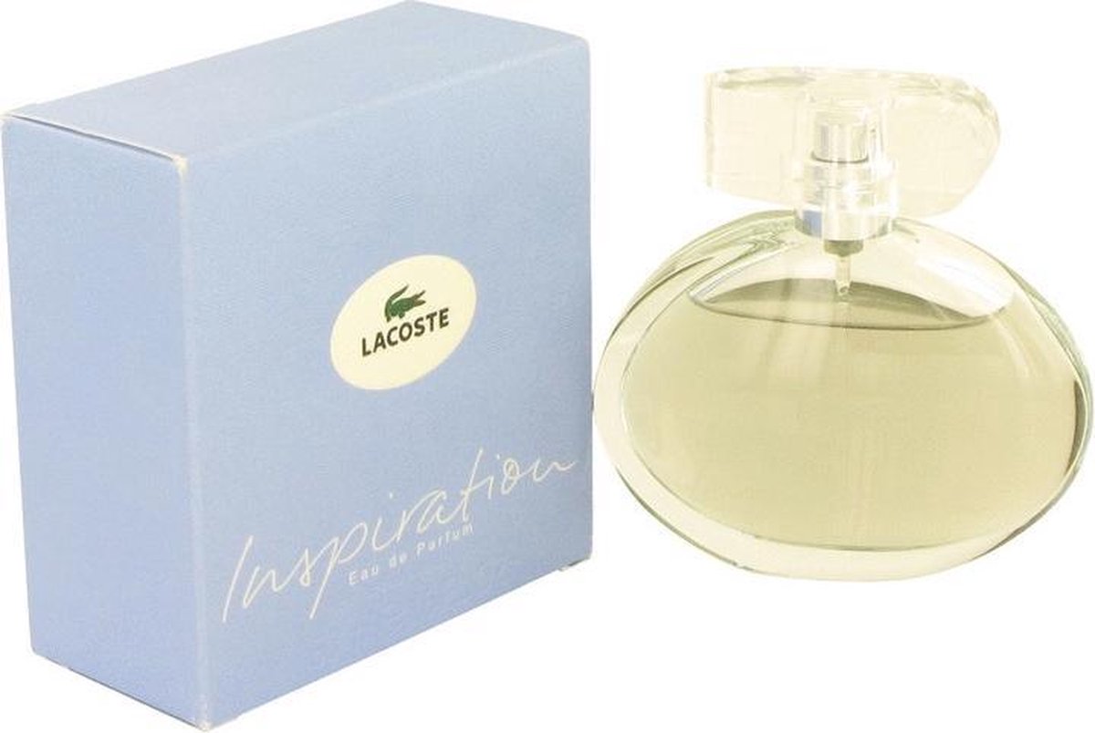 Lacoste Inspiration by Lacoste 50 ml - Eau De Parfum Spray