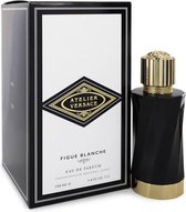 Figue Blanche by Versace 100 ml - Eau De Parfum Spray (Unisex)