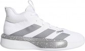 adidas Pro Next kinderen - Wit - maat 40