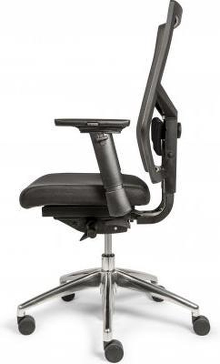 Offeco RoomForTheNew Bureaustoel 123 - Office chair thumbnail 2