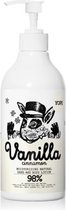 YOPE Vanilla and cinnamon bodylotion 300 ml Vrouwen Hydraterend