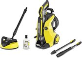 Karcher K5 Full Control Home Hogedrukreiniger - 2100W - 145bar