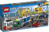 LEGO City Vrachtterminal - 60169