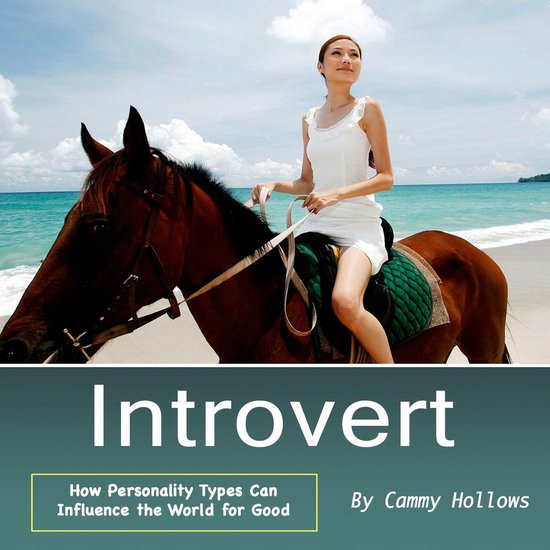 Introvert - cover