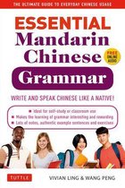 Essential Grammar Series - Essential Mandarin Chinese Grammar