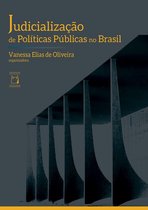 Judicialização de Políticas Públicas no Brasil