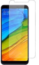BixB Samsung Galaxy J4 Plus 2018 Screenprotector gehard glas - 2 Stuks