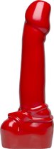 American Bombshell Atom Bomb - Rood