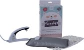 Soozly elektrische babykruik